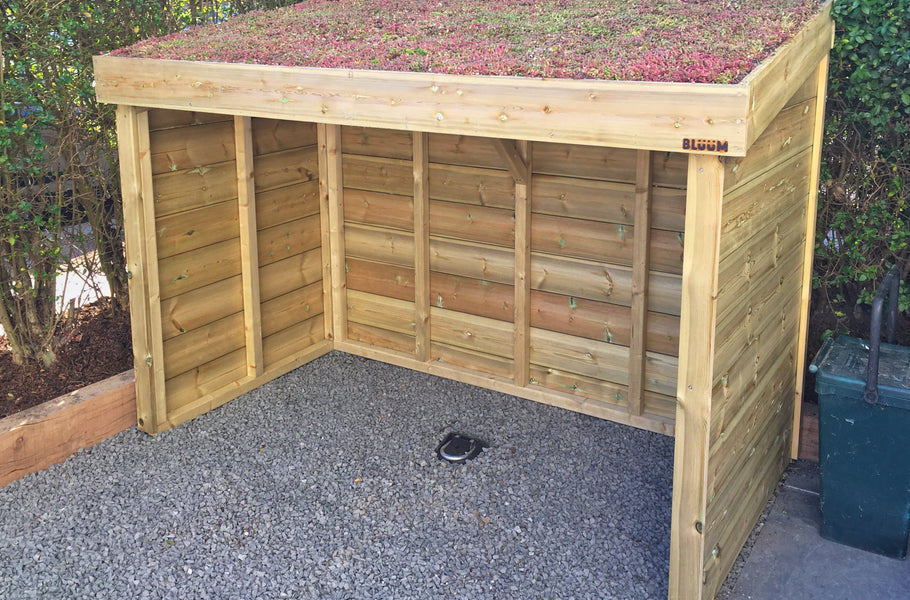 Tips on how to store bikes easily and safely