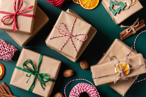 Christmas gifts for gardeners