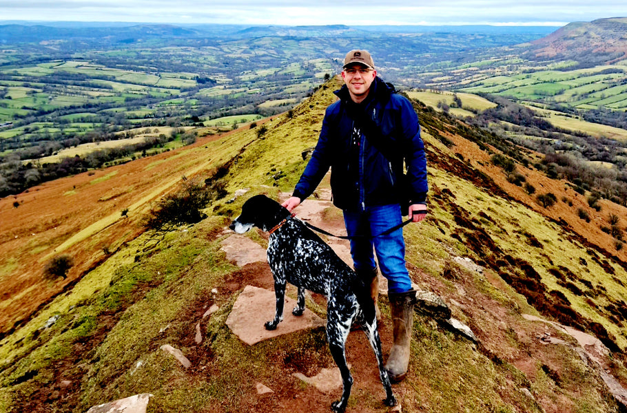 Meet the maker of Bluum: Dave Morgan