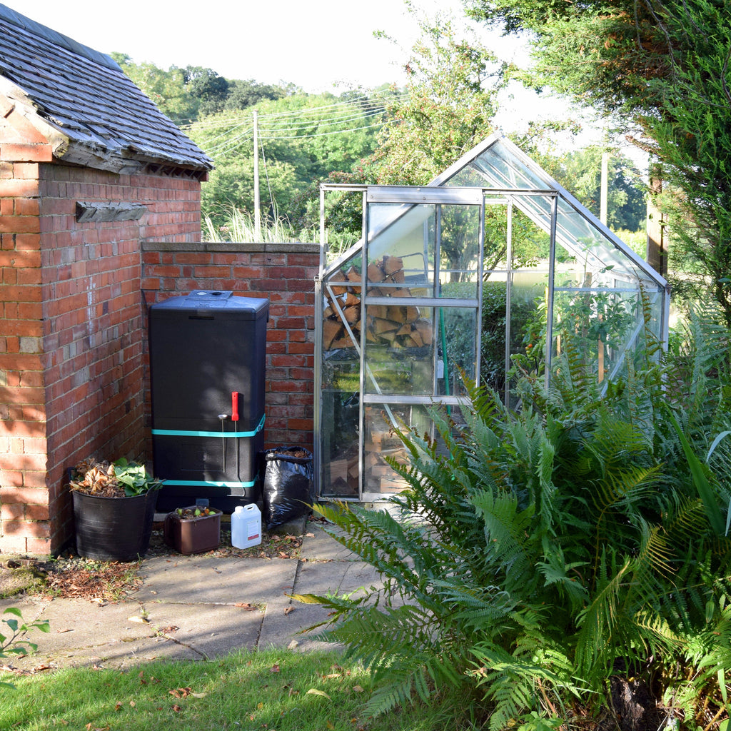 HOTBIN Composting