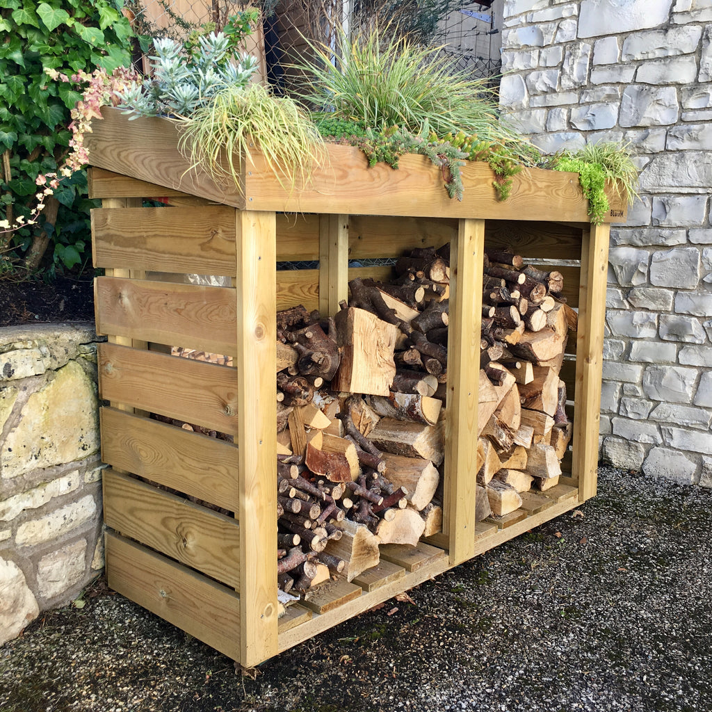 Log Stores