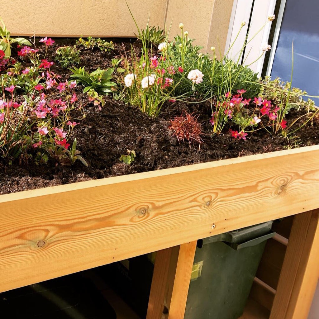 General Garden Storage