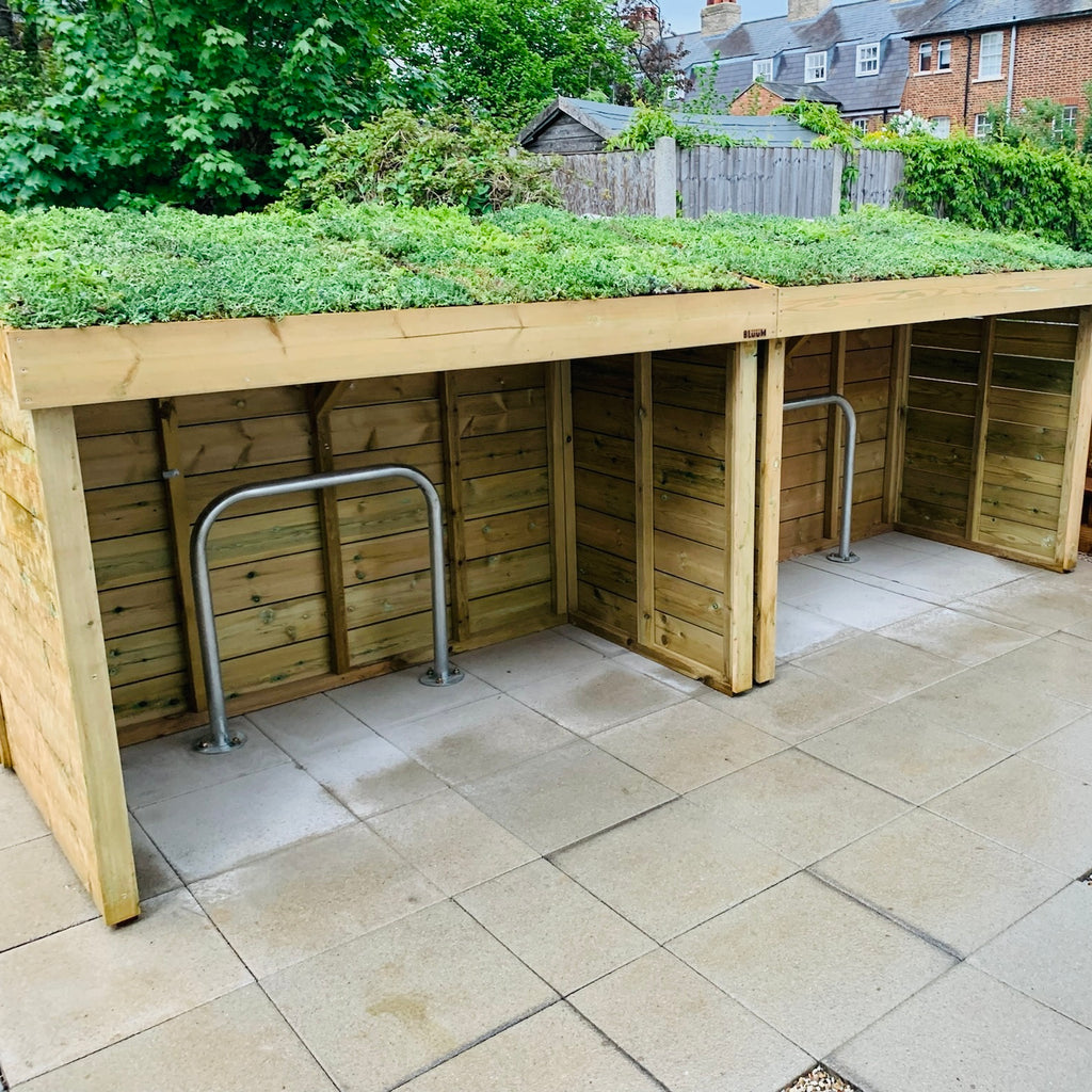 Bike Storage