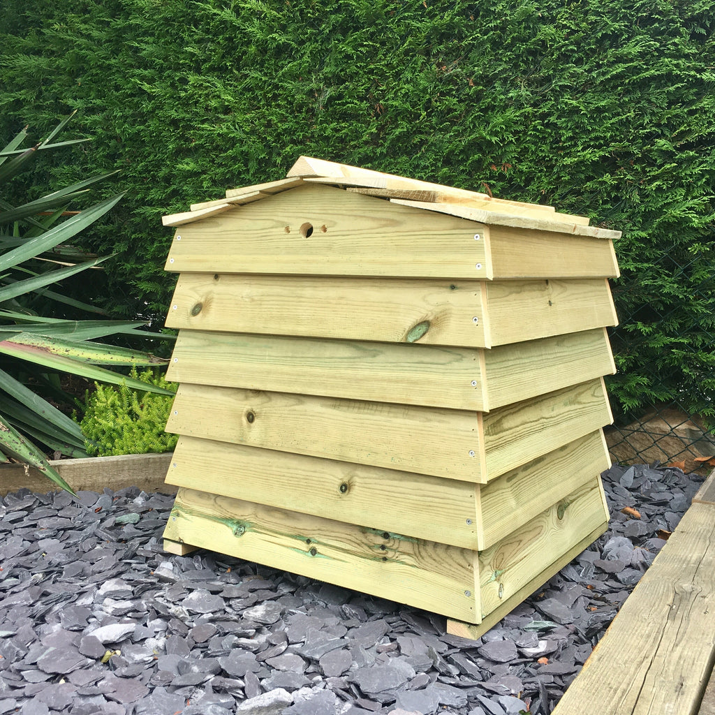 Compost Bins
