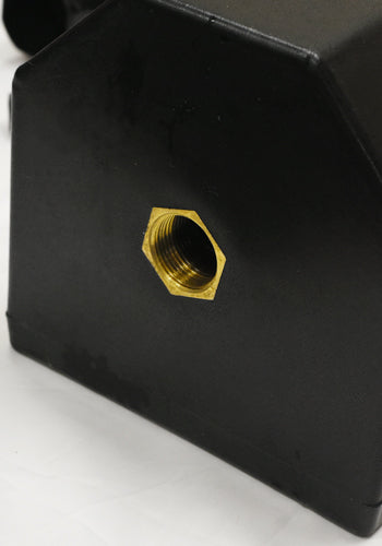 ButtBuddy rainwater management system for use with water butts