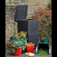 HOTBIN 200L composting solution: perfect for a mid-sized home