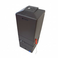 HOTBIN Mini 100L hot compost bin