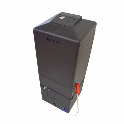 HOTBIN Mini 100L hot compost bin