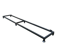 Height adjustable stand for the 2m Dipping Tank / Water Butt