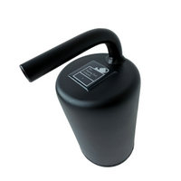 Little Dipper: watering can / watering bell accessory for the Dipping Tanks, sustainable rainwater harvesting systems