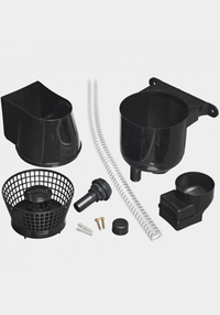 Guttermate Rainwater Diverter for use with water butts