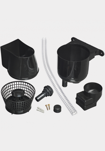 Guttermate Rainwater Diverter for use with water butts