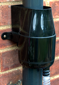 Guttermate Rainwater Diverter for use with water butts