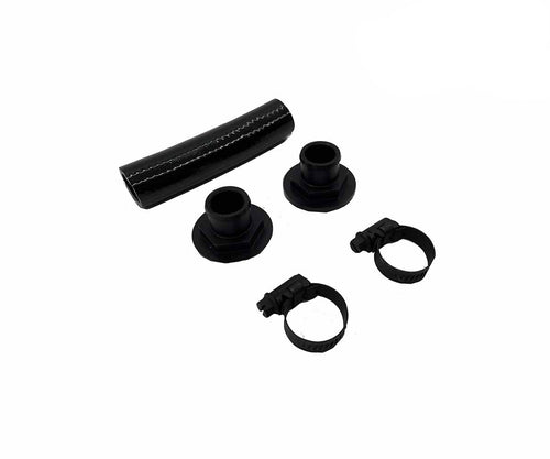 Link kit for the dipping tank water butts to be connected together 