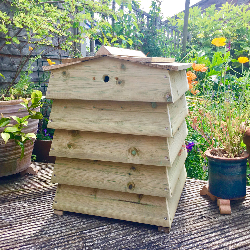 Bluum Beehive Compost Bins